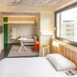 Ibis Paris 17 Clichy-Batignolles