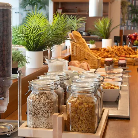 Hotel Ibis 17 Clichy-batignolles Parigi