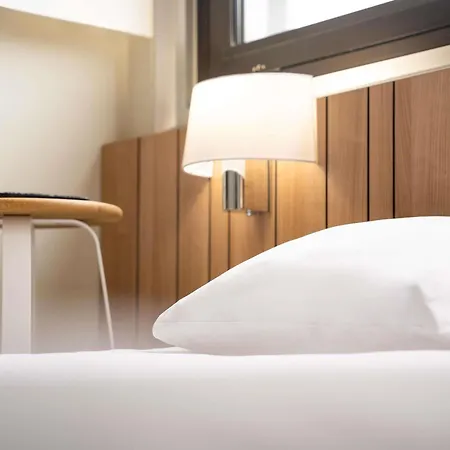 Hotel Ibis 17 Clichy-batignolles Parigi