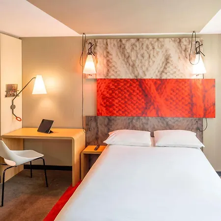 Ibis 17 Clichy-batignolles 3*