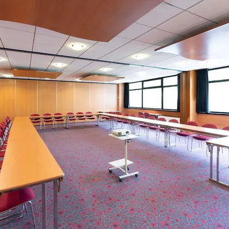 Hotel Ibis 17 Clichy-batignolles Parigi