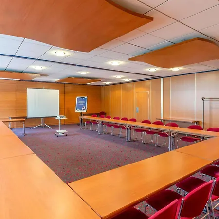 Ibis 17 Clichy-batignolles Hotel Parigi