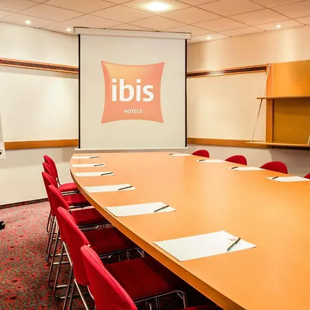 Hotel Ibis 17 Clichy-batignolles