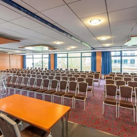 Hotel Ibis 17 Clichy-batignolles