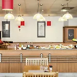 Ibis Paris 17 Clichy-Batignolles