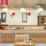 Ibis Paris 17 Clichy-Batignolles