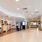 Ibis Paris 17 Clichy-Batignolles