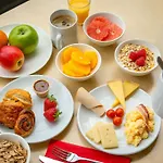 Ibis Paris 17 Clichy-Batignolles