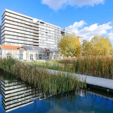 Hotel Ibis 17 Clichy-batignolles Paris
