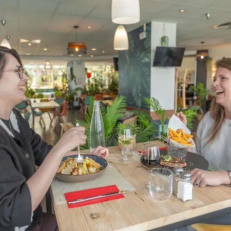 Hotel Ibis 17 Clichy-batignolles 3*