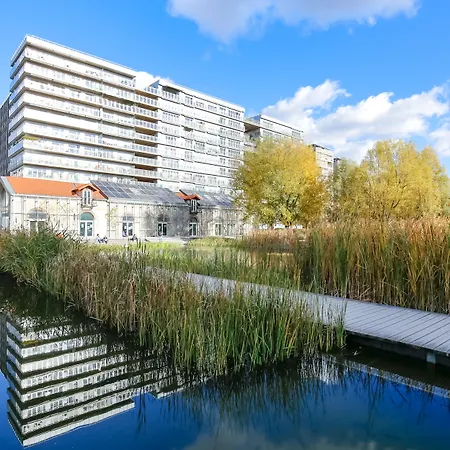 Hotel Ibis 17 Clichy-batignolles