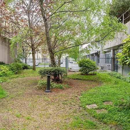 Hotel Ibis 17 Clichy-batignolles 3*