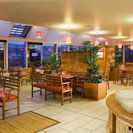 Ibis 17 Clichy-batignolles Hotel Paris