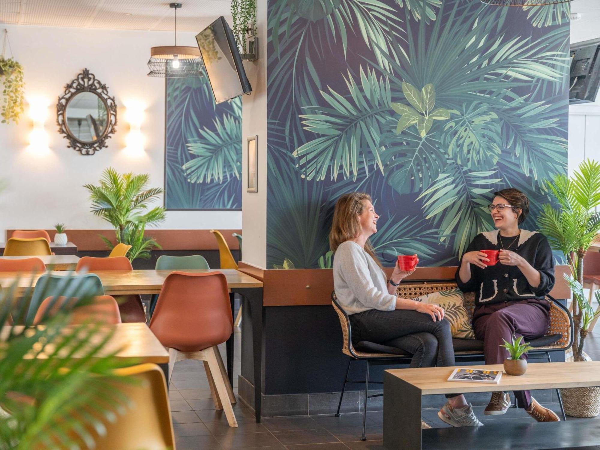 Ibis 17 Clichy-batignolles Hotel 3*