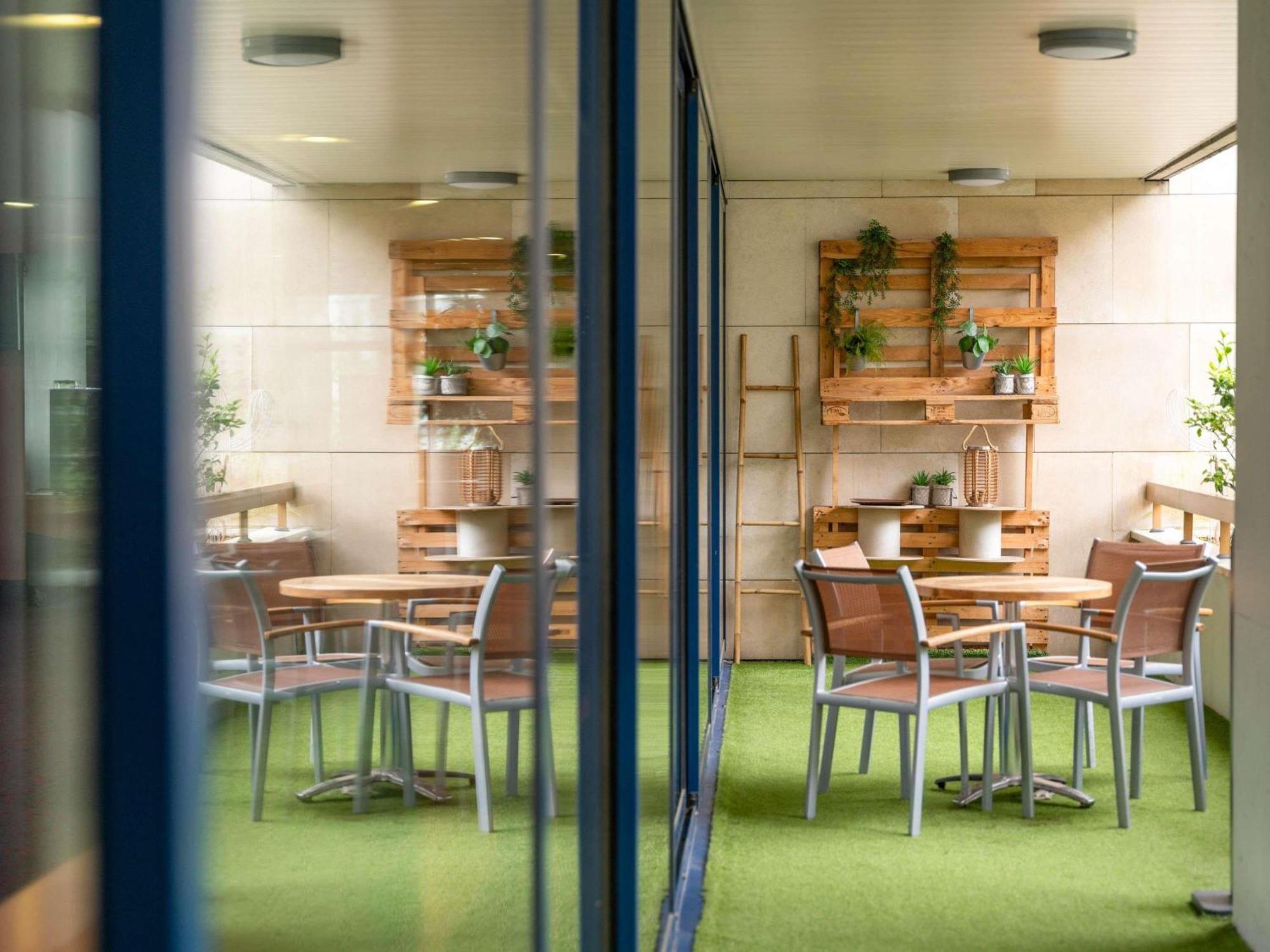 Ibis 17 Clichy-batignolles Parigi