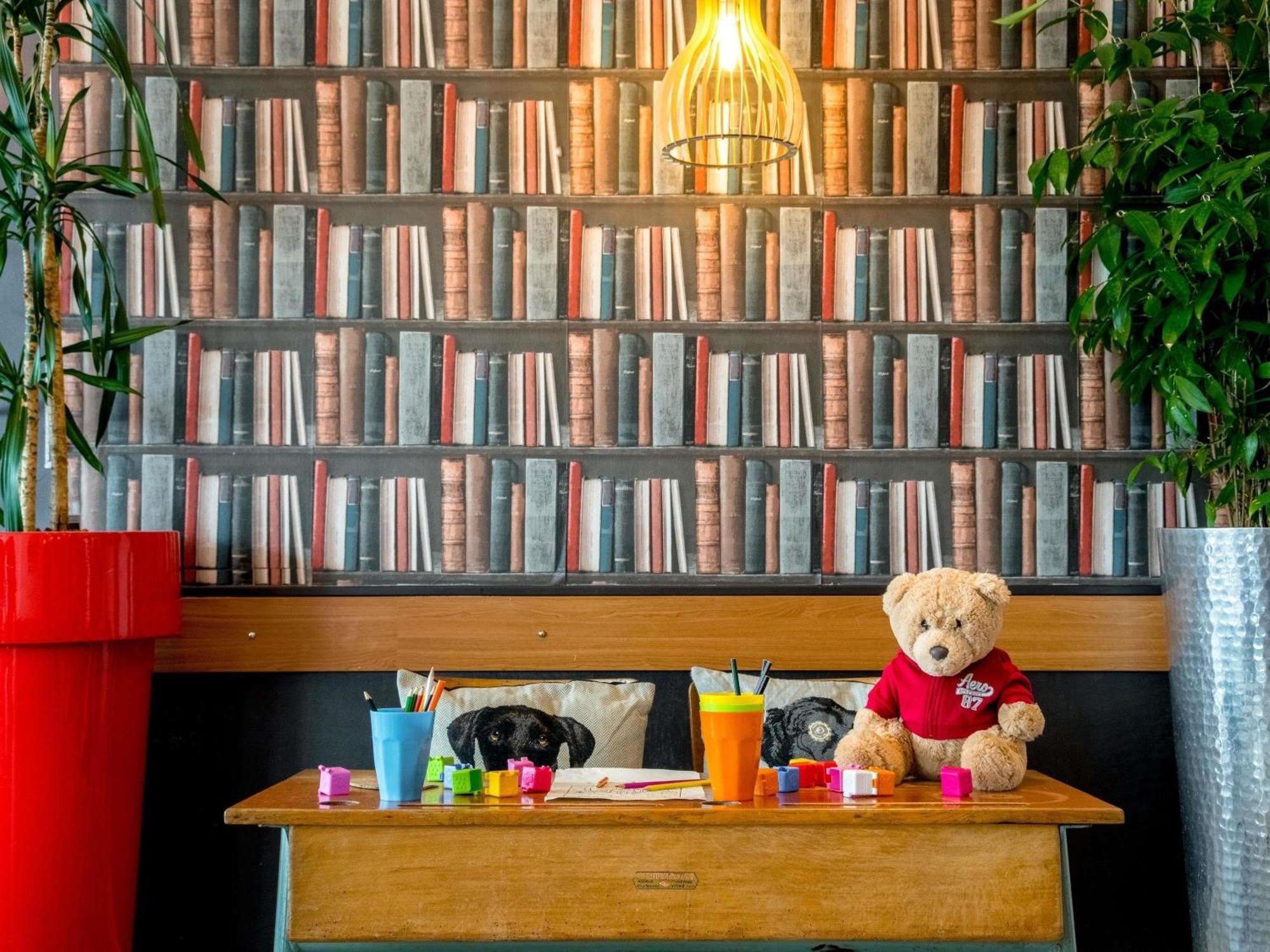 Ibis 17 Clichy-batignolles