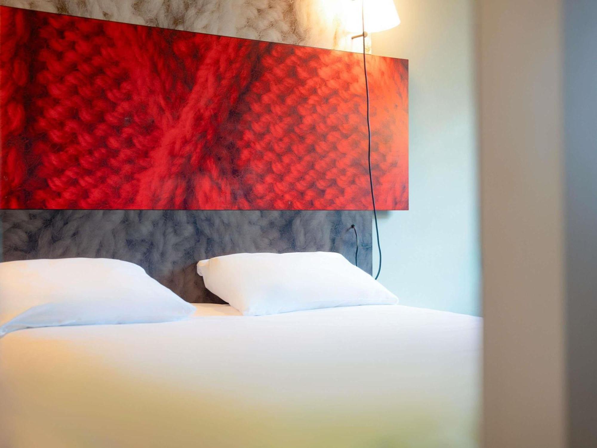 Ibis 17 Clichy-batignolles