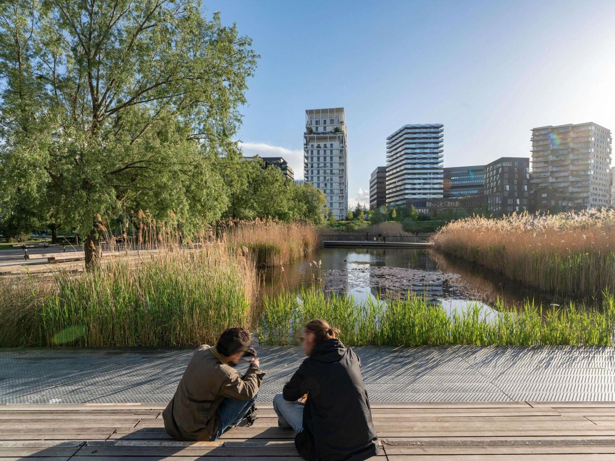 Ibis 17 Clichy-batignolles Hotel