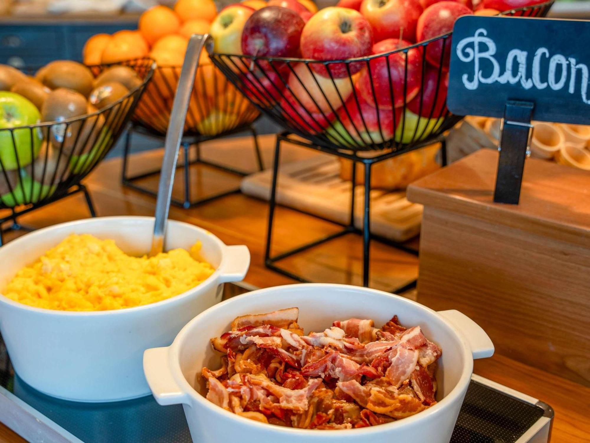 Ibis 17 Clichy-batignolles Hotel Parigi