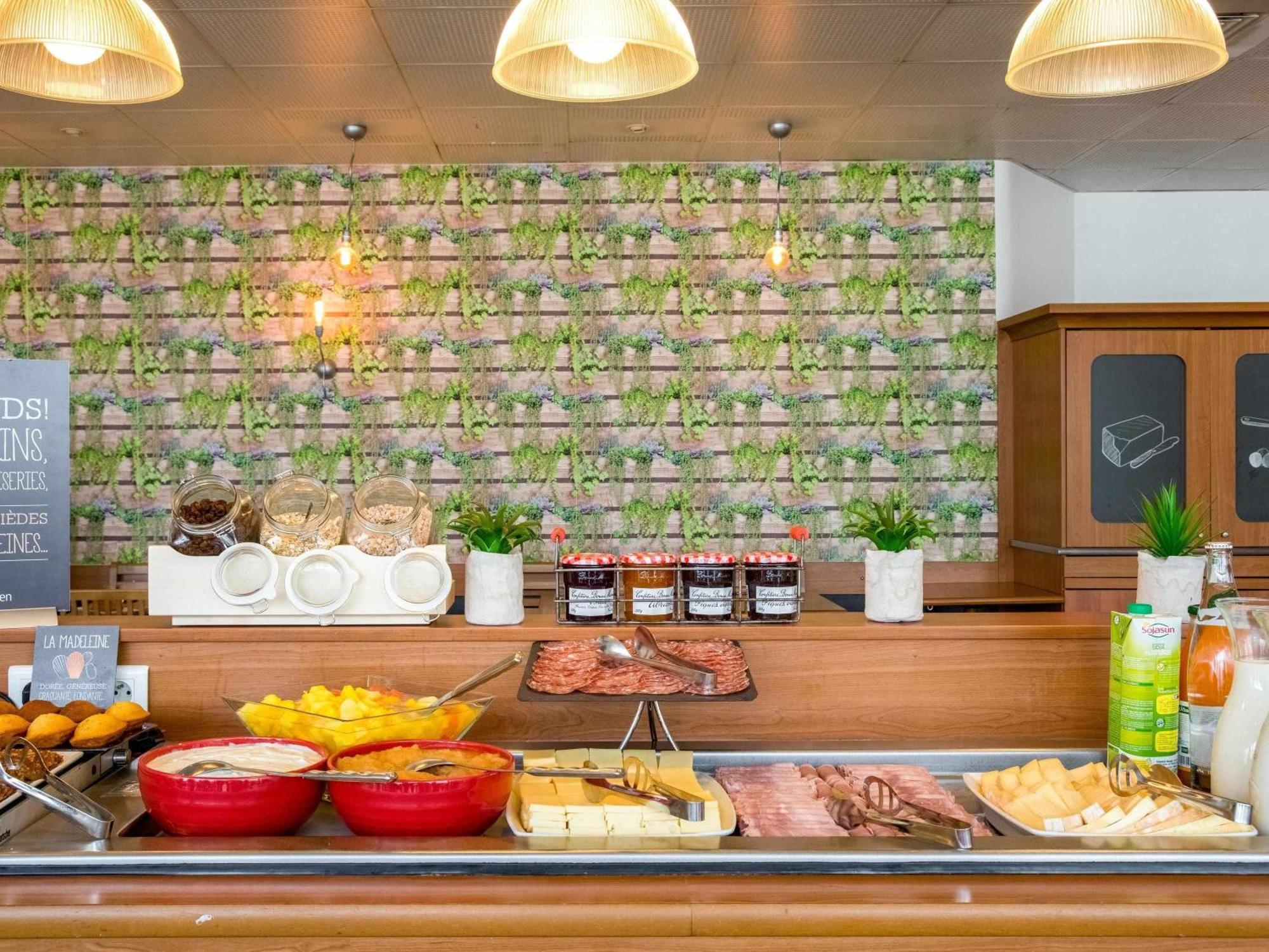 Ibis 17 Clichy-batignolles