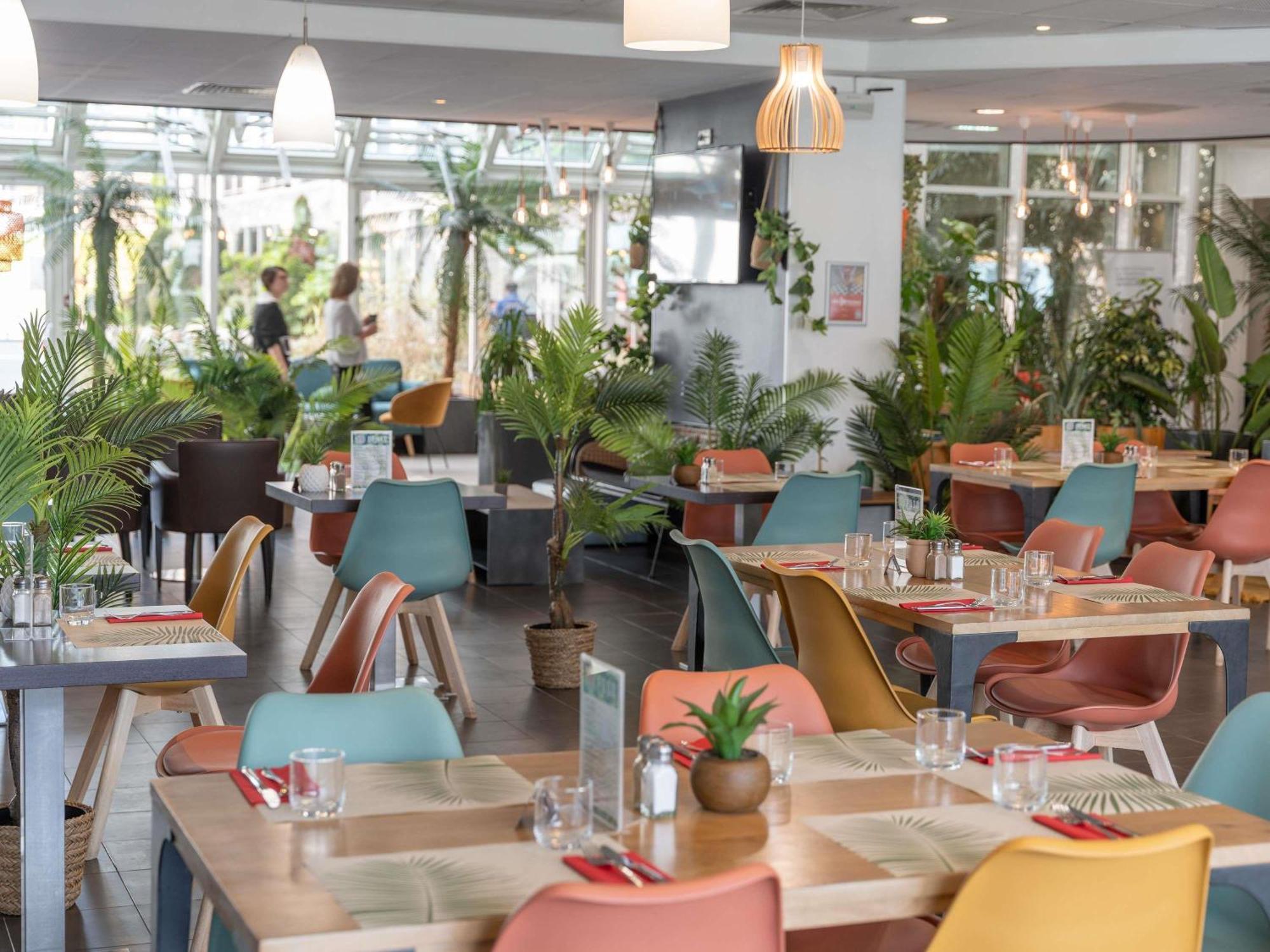 Ibis 17 Clichy-batignolles