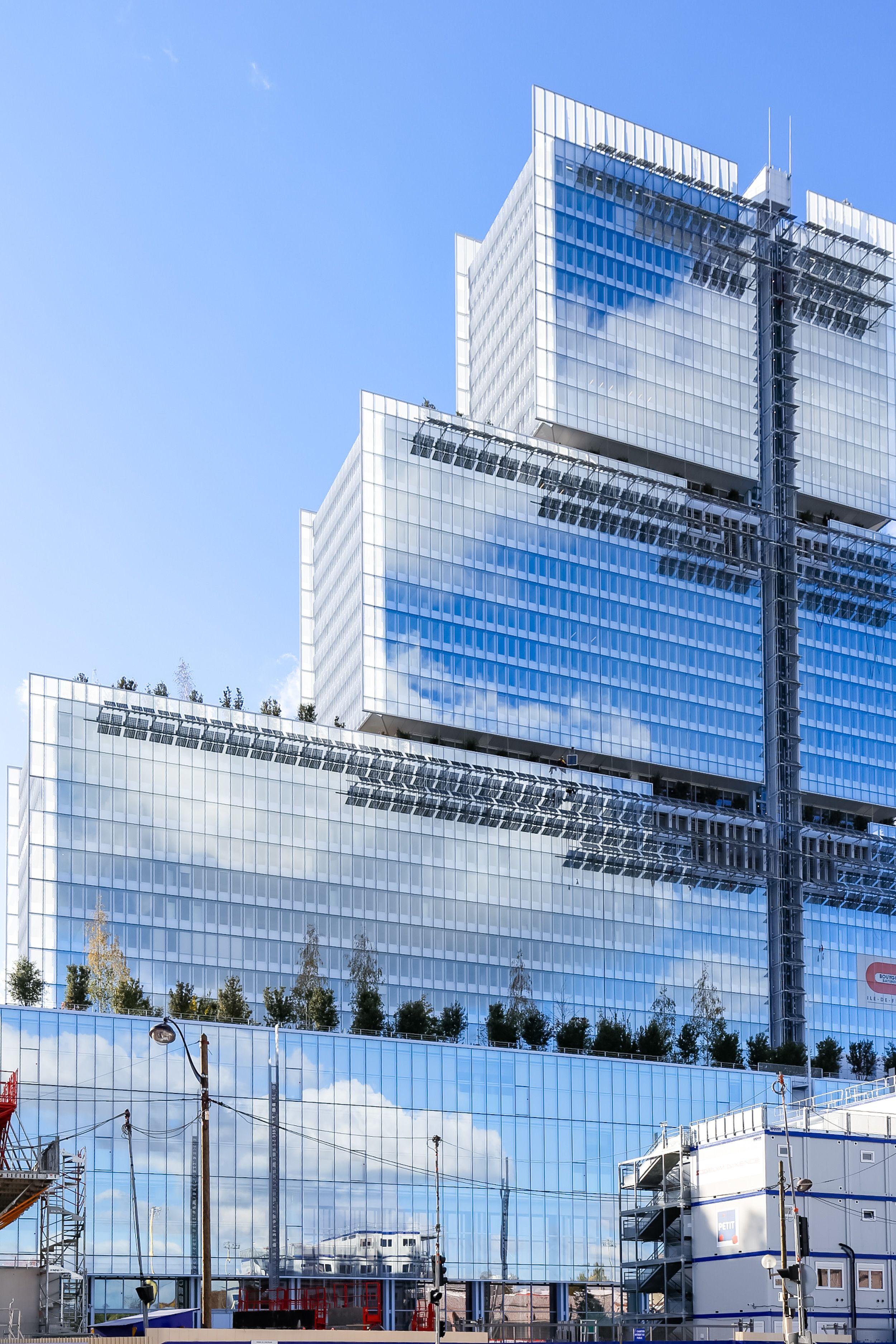 Ibis 17 Clichy-batignolles Hotel Parigi