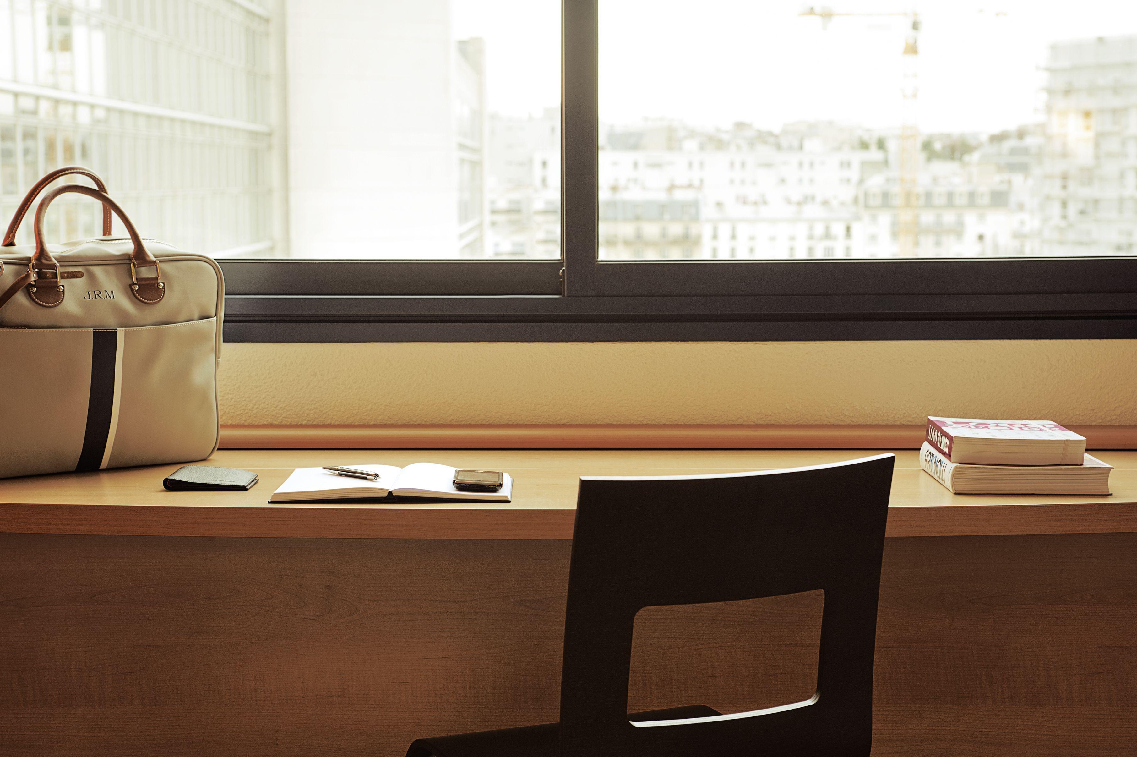 Hotel Ibis 17 Clichy-batignolles