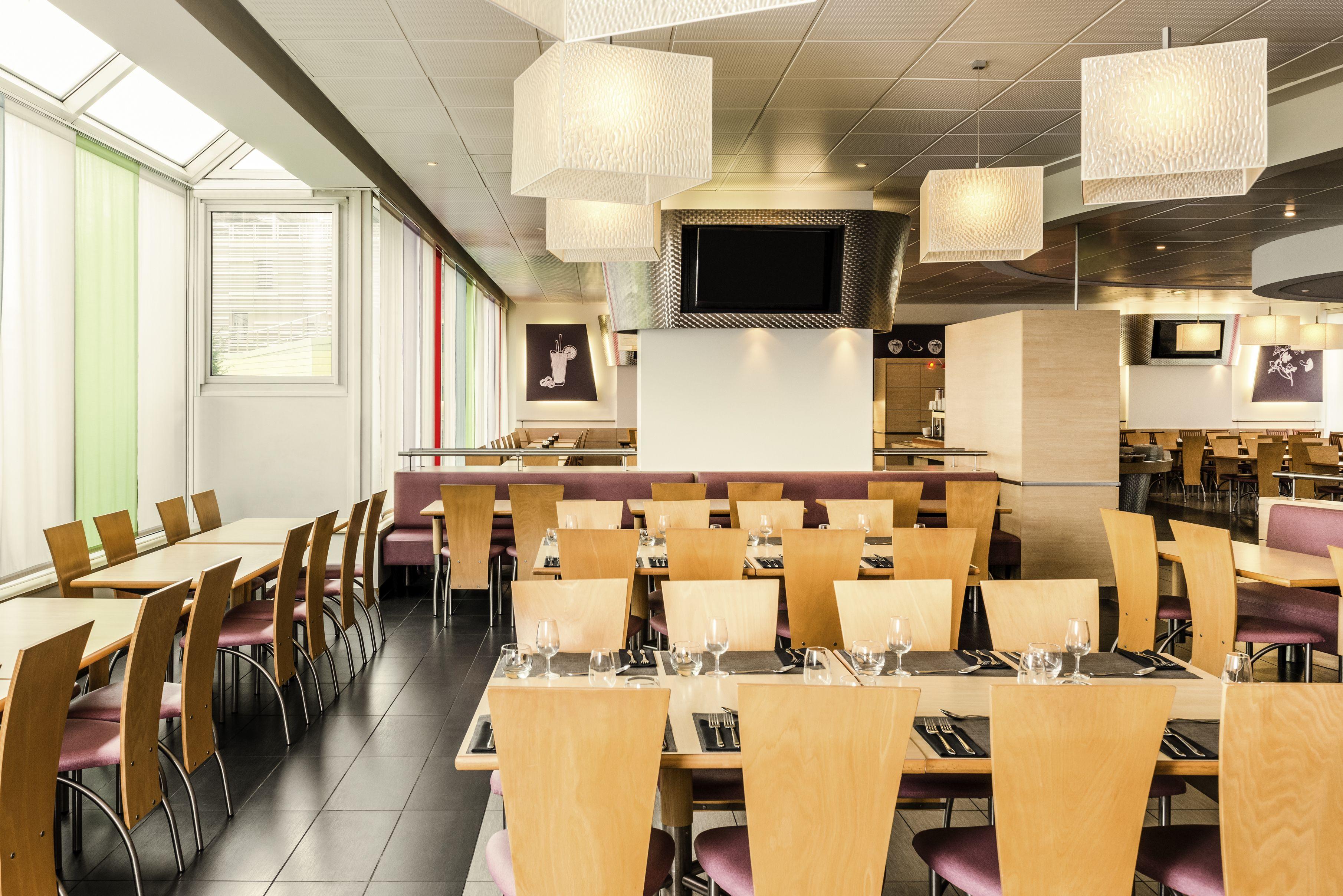 Ibis 17 Clichy-batignolles Hotel 3*