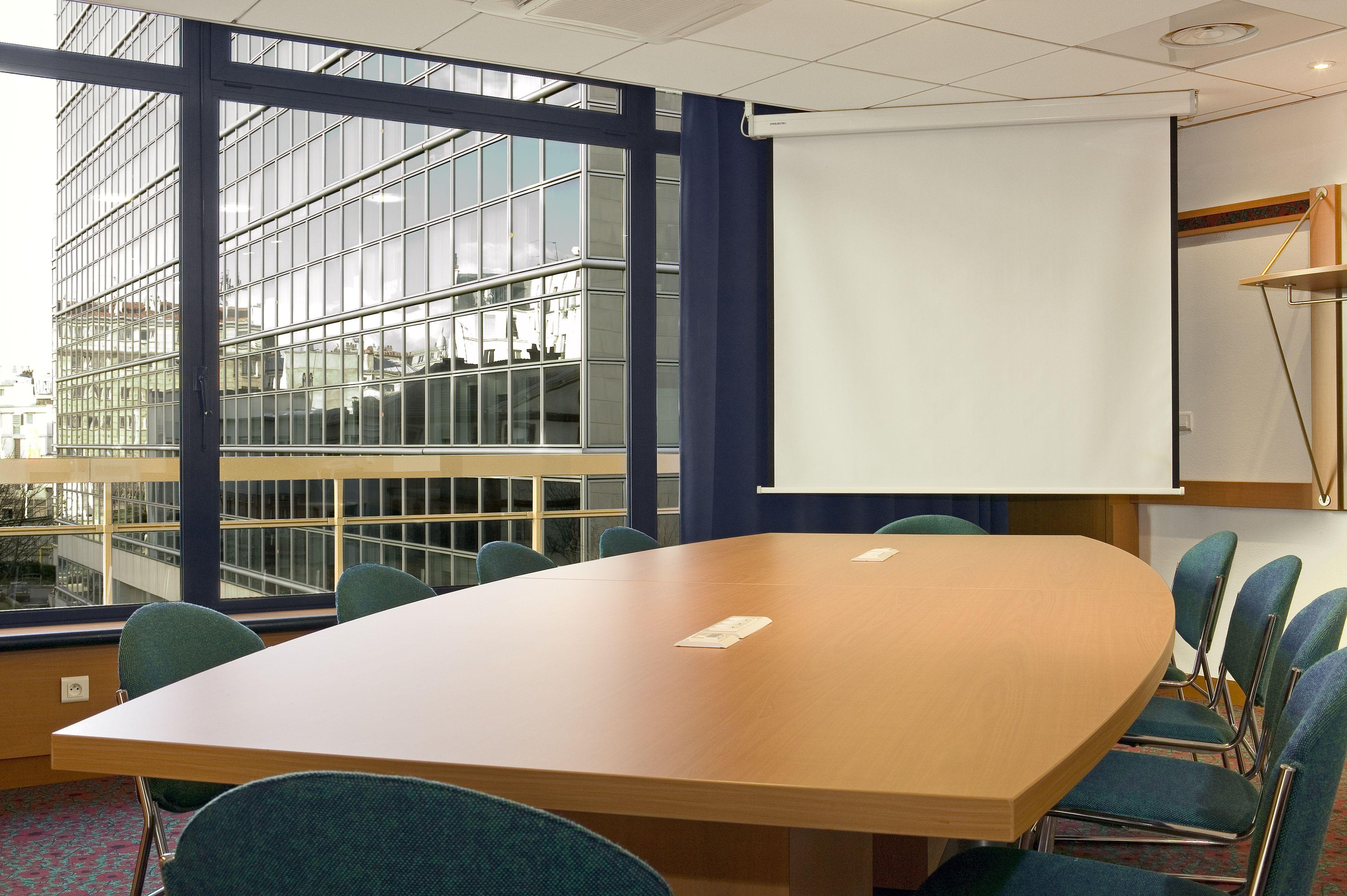 Hotel Ibis 17 Clichy-batignolles