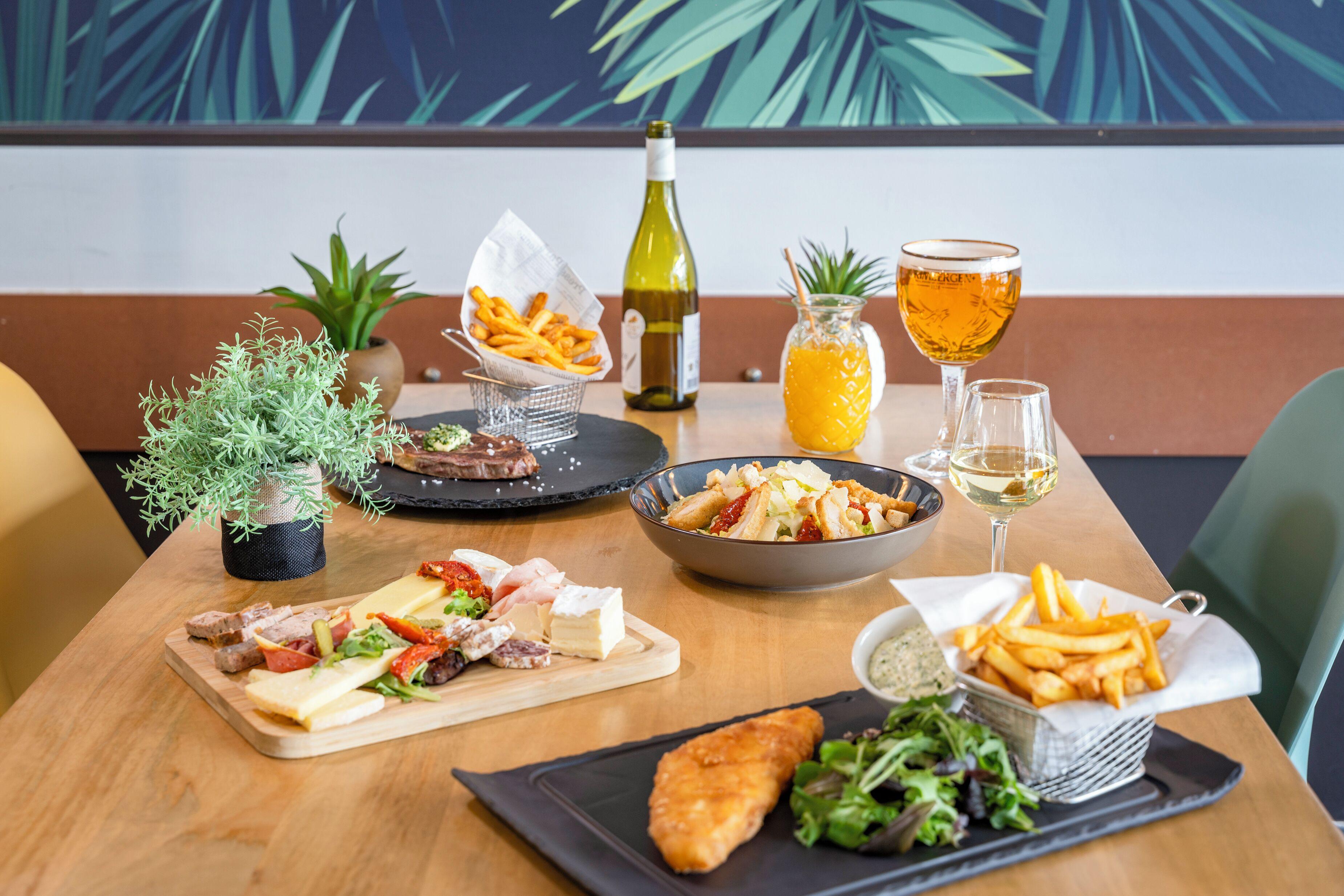 Ibis 17 Clichy-batignolles