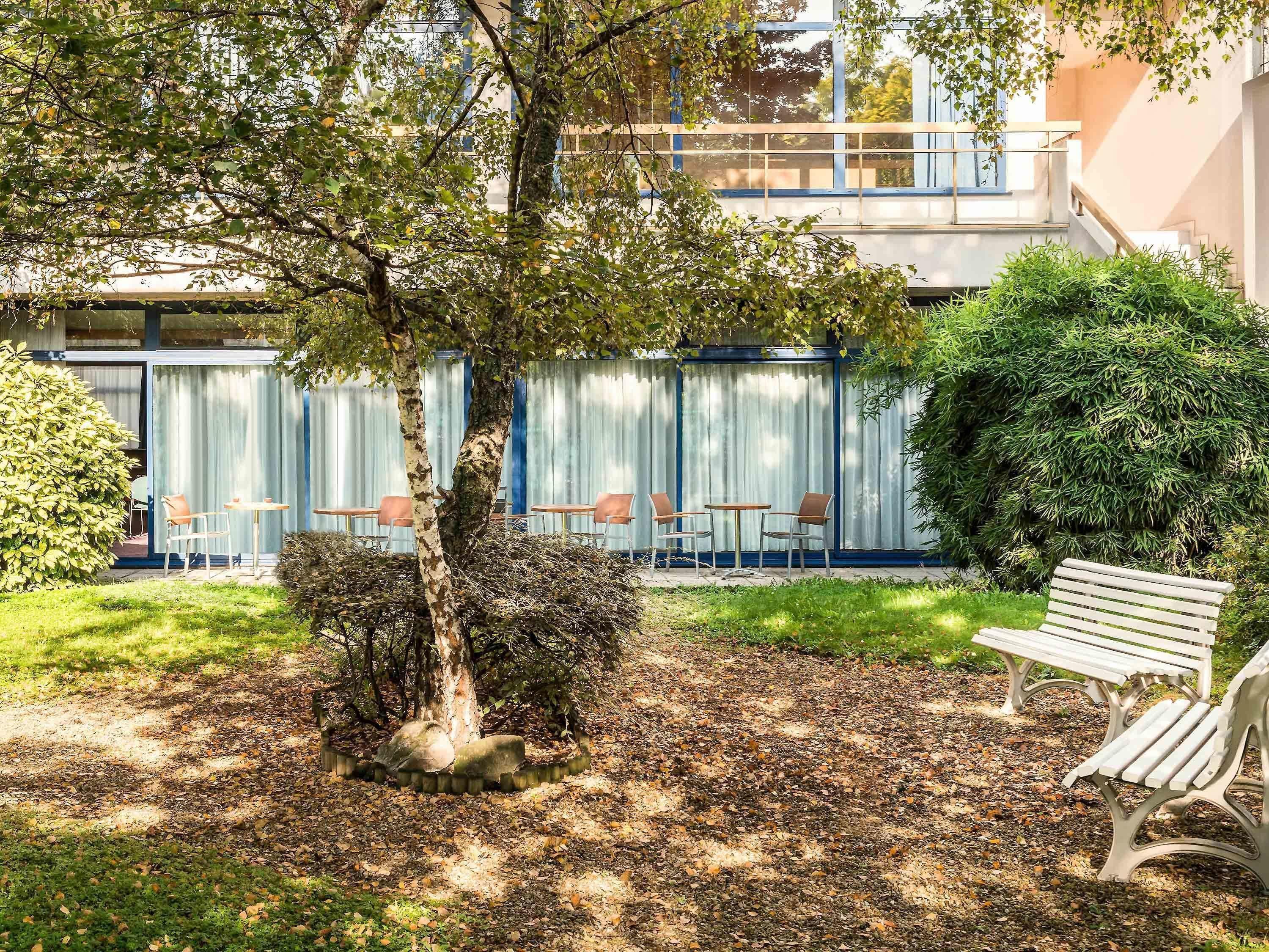 Hotel Ibis 17 Clichy-batignolles