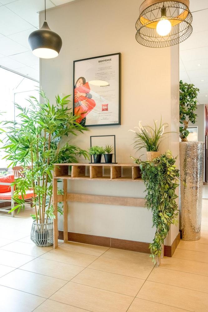 Hotel Ibis 17 Clichy-batignolles Parigi